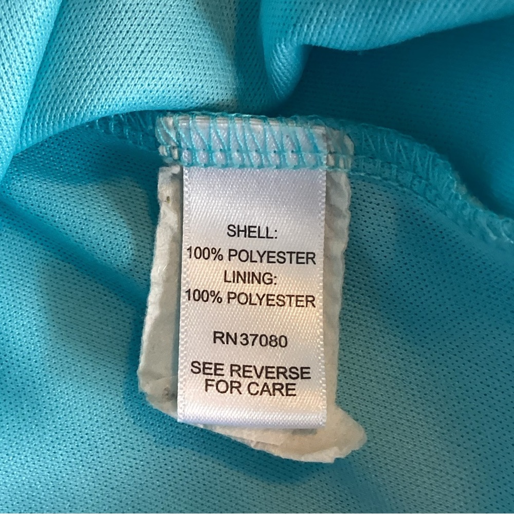 Est. 1946 Cato Blouse Size M - Picture 7 of 8